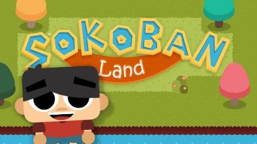 download Sokoban land premium apk